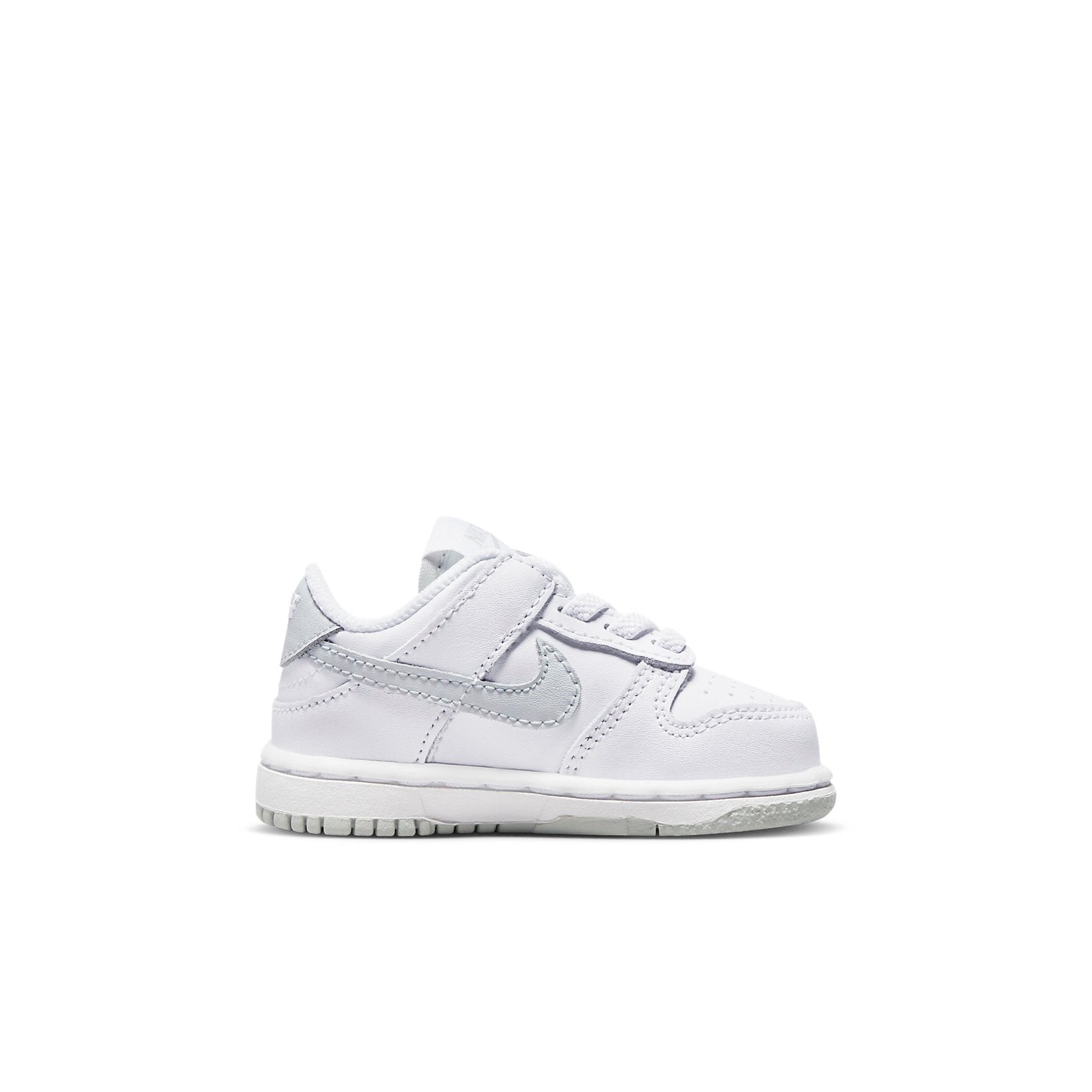 (TD) Nike Dunk Low 'Pure Platinum' DH9761-102