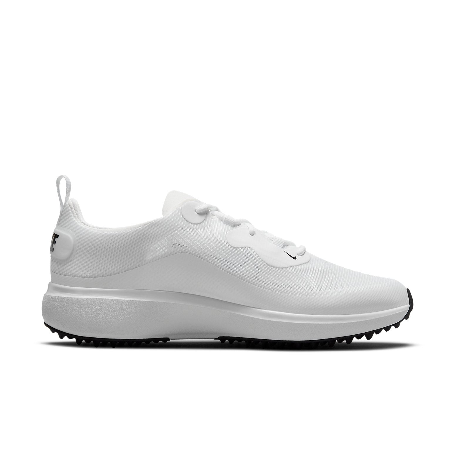 (WMNS) Nike Ace Summerlite 'White Black' DA4117-108