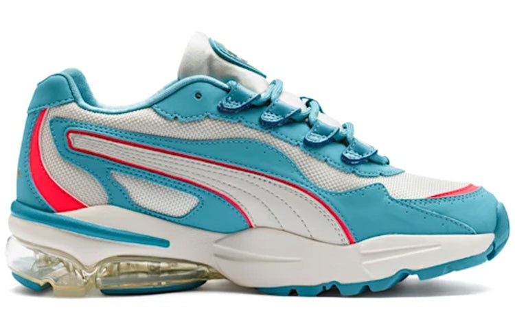 (WMNS) PUMA Cell Stellar 'Blue White' 370950-02