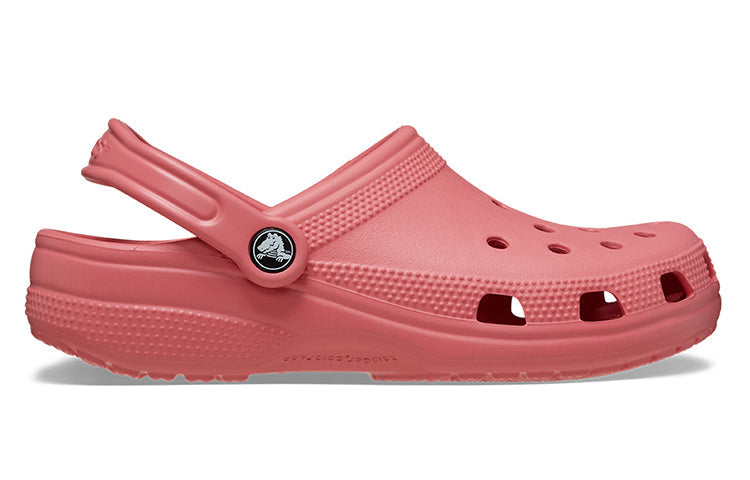Crocs Classic Clogs 'Hot Blush' 10001-6XF