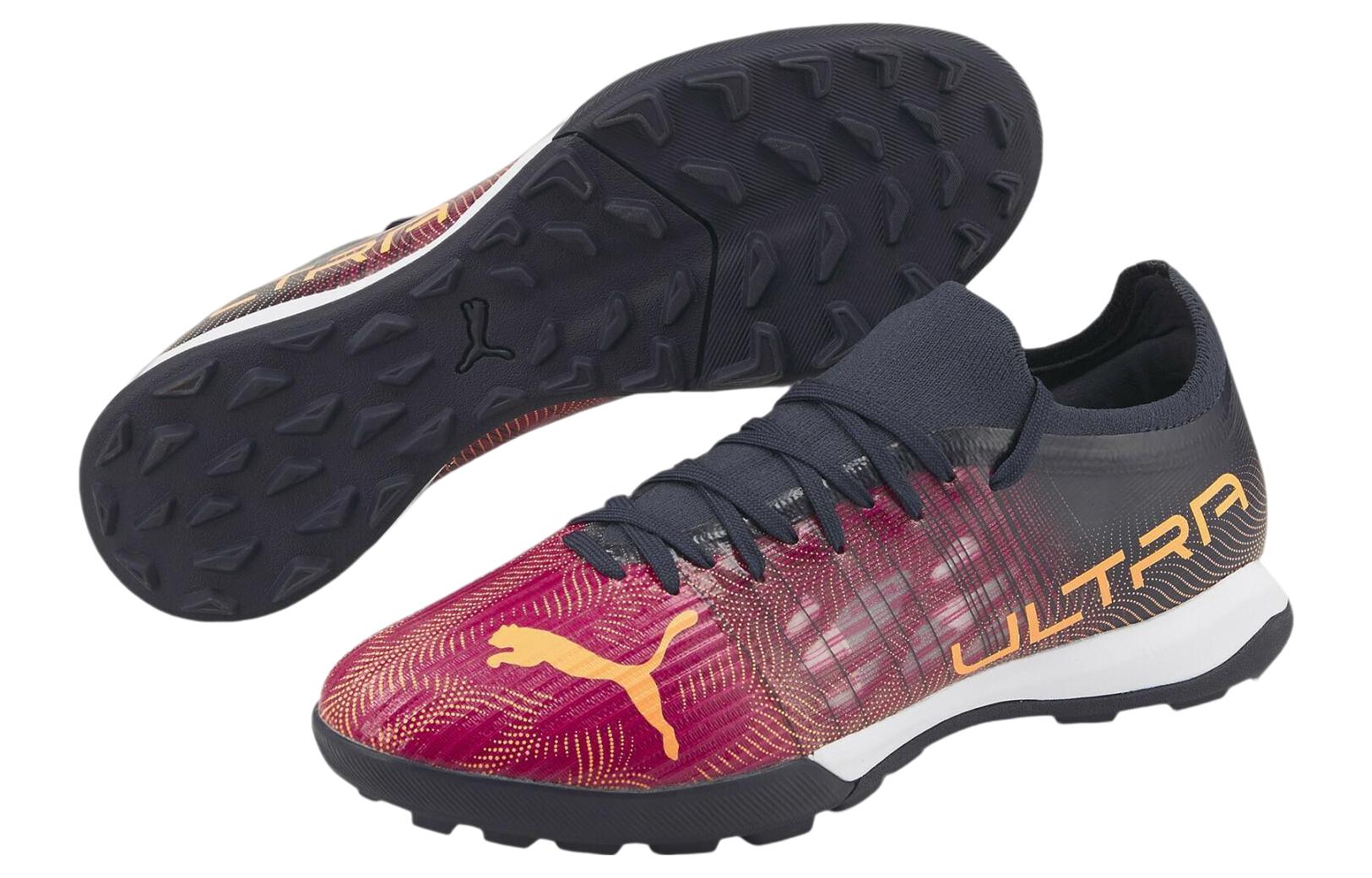 PUMA Ultra 3.4 TT 'Festival Fuchsia' 106730-03