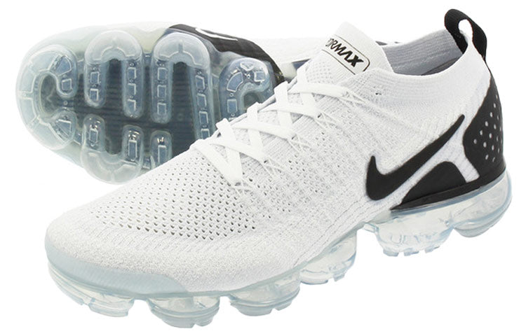 Nike Air VaporMax Flyknit 2 'Reverse Orca' 942842-103