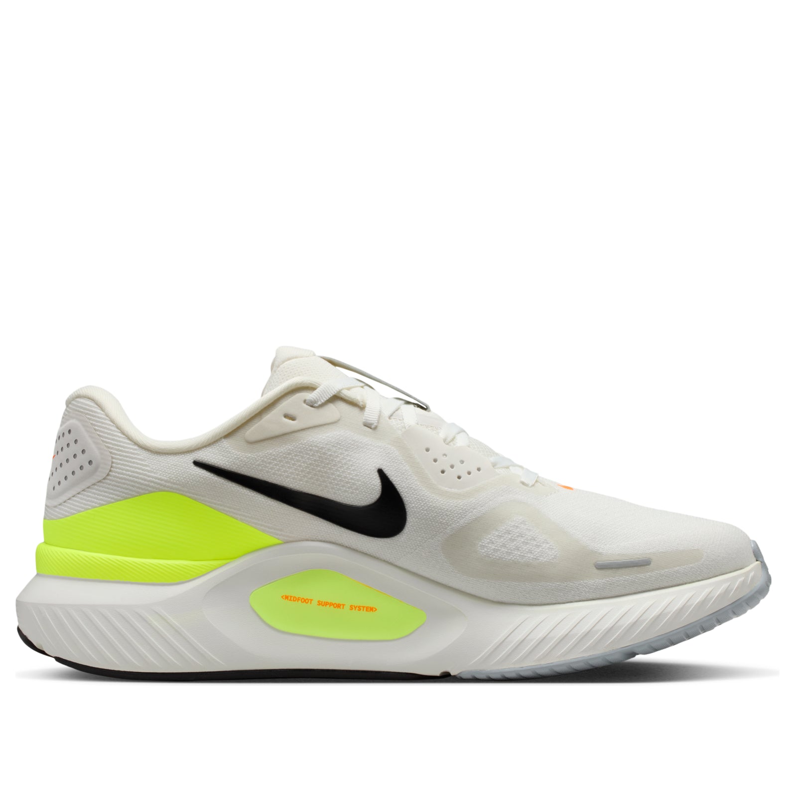 Nike Structure 26 'Summit White Black Volt' HJ1102-103