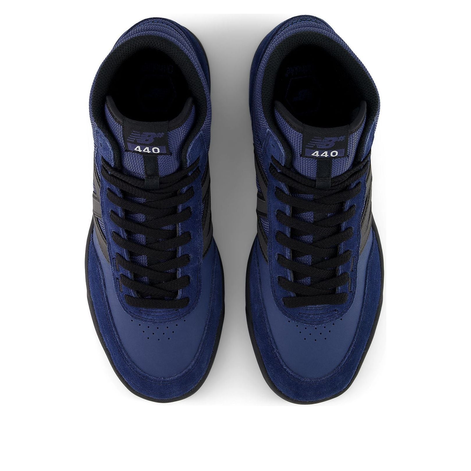 New Balance 440 High v2 'Vintage Indigo Black' UN440HNN