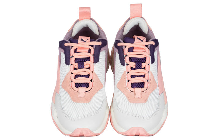 (WMNS) PUMA Thunder Fashion 1 'Marshmallow Peach Bud' 370753-09