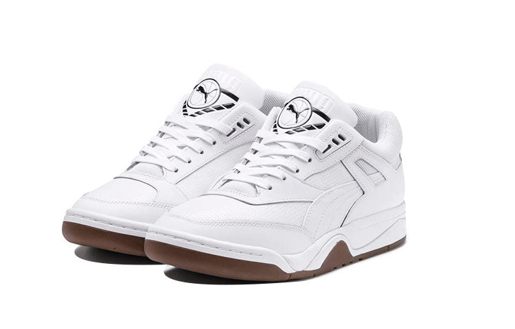PUMA Palace Guard 'White' 370063-03