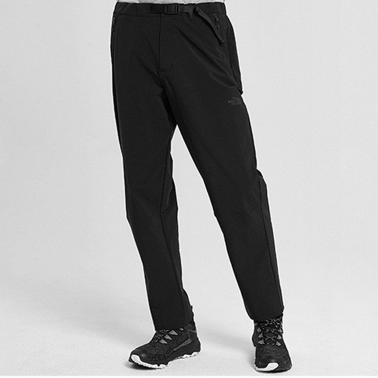 THE NORTH FACE Sportwear Pants 'Black' 46L1-JK3