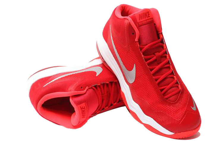 Nike Air Max Audacity TB Red 749166-601