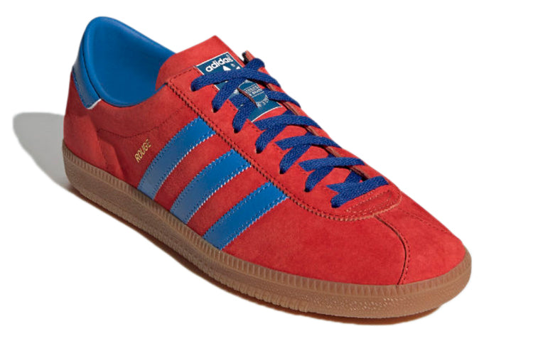 adidas Rouge 'Red Bright Royal Gum' H01797