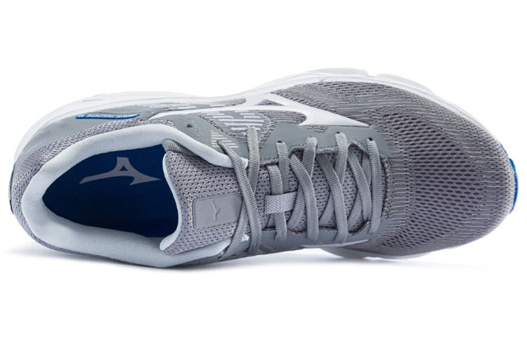 Mizuno Inspire 16 Gray/White J1GC204455