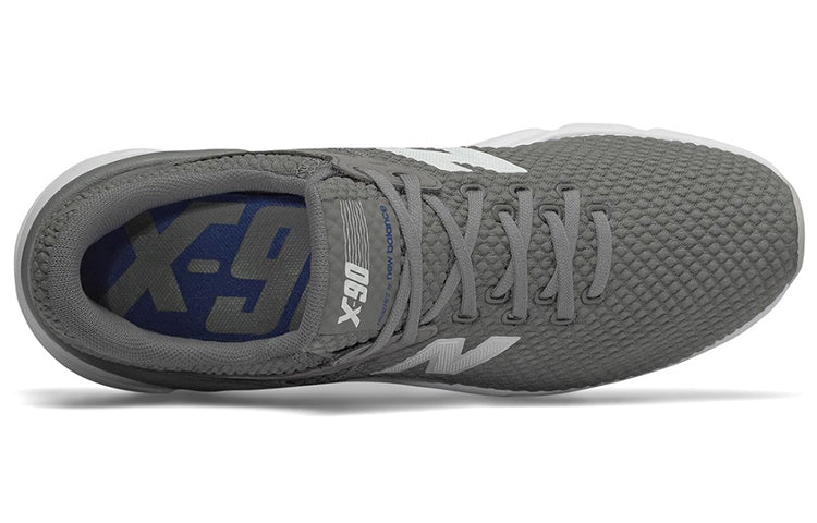 New Balance X-90 Gray MSX90GR