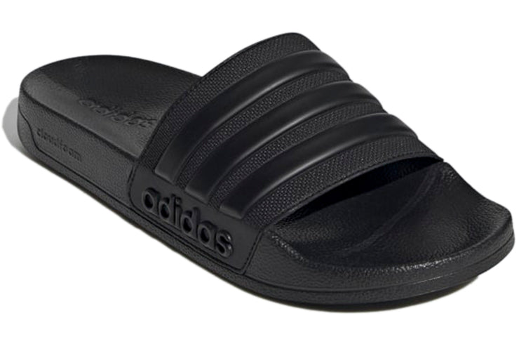 adidas Adilette Shower Slides 'Black' GZ1013