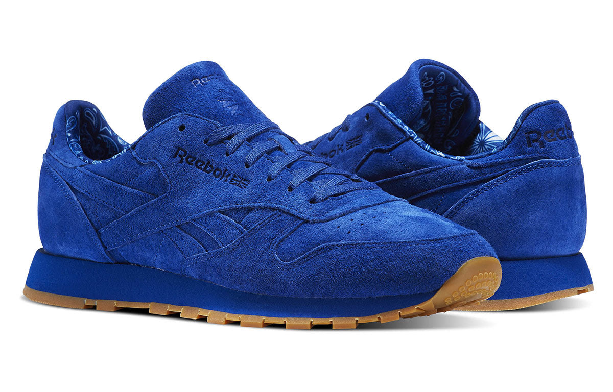Reebok Classic Leather TDC BD3233