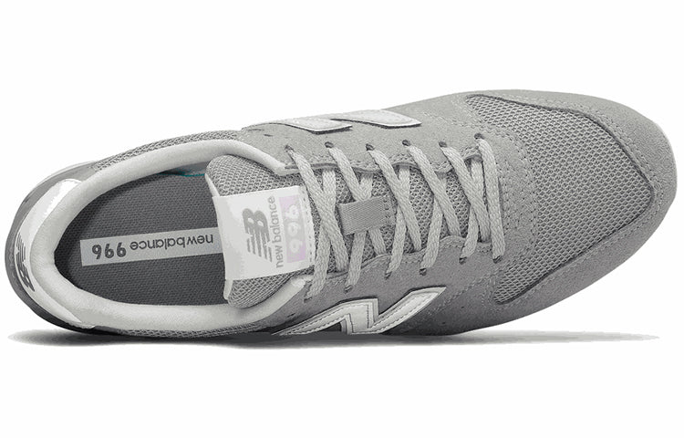 (WMNS) New Balance 996 GS Grey/ WL996JC