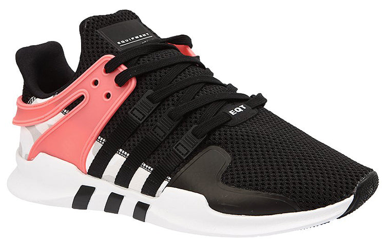 adidas EQT Support ADV 'Core Black Turbo' BA7719