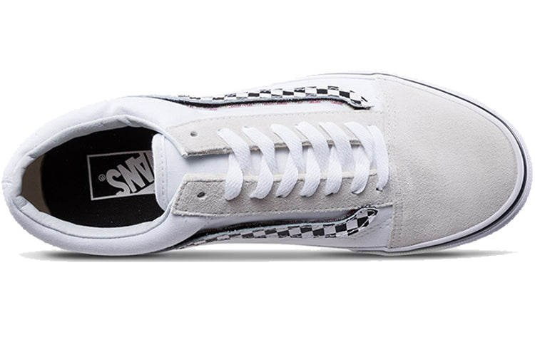 Vans Old Skool 'Jazz Stripes' VN0A38G1UPC