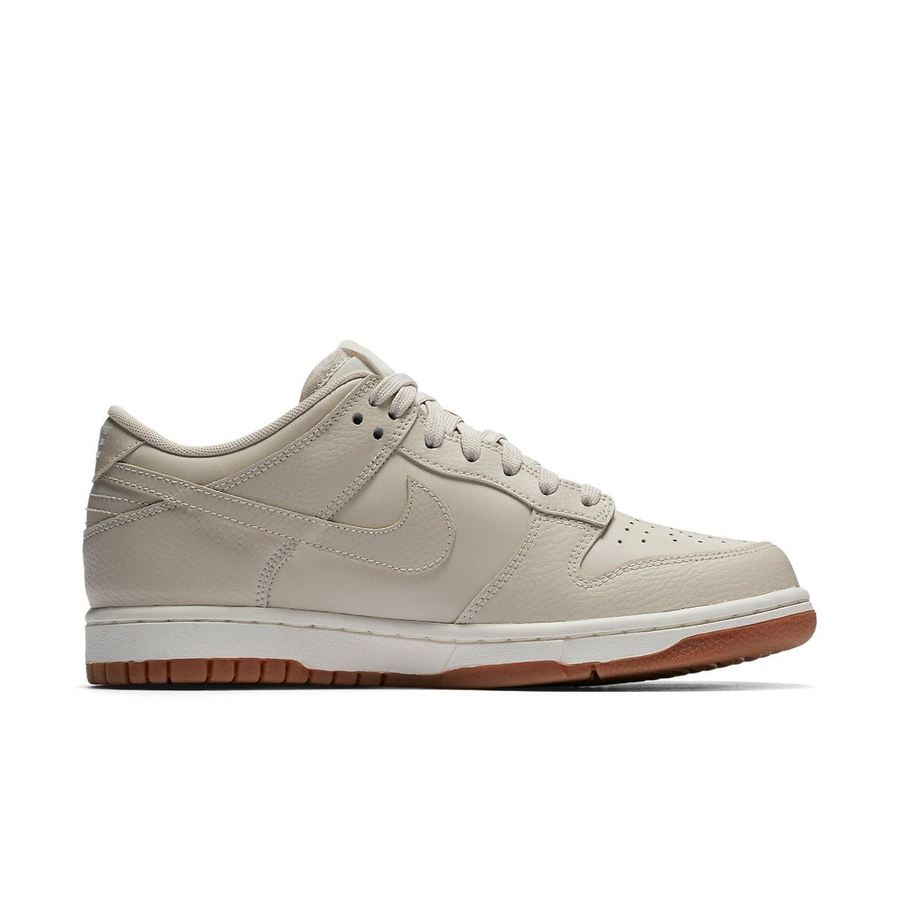 (WMNS) Nike Dunk Low 'Light Orewood Brown Gum' 311369-105