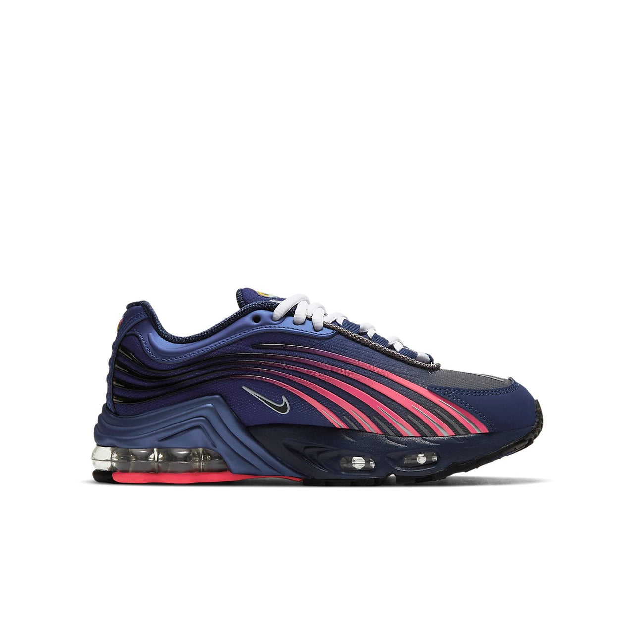 (GS) Nike Air Max Plus 2 'Deep Royal Blue' CT4383-402