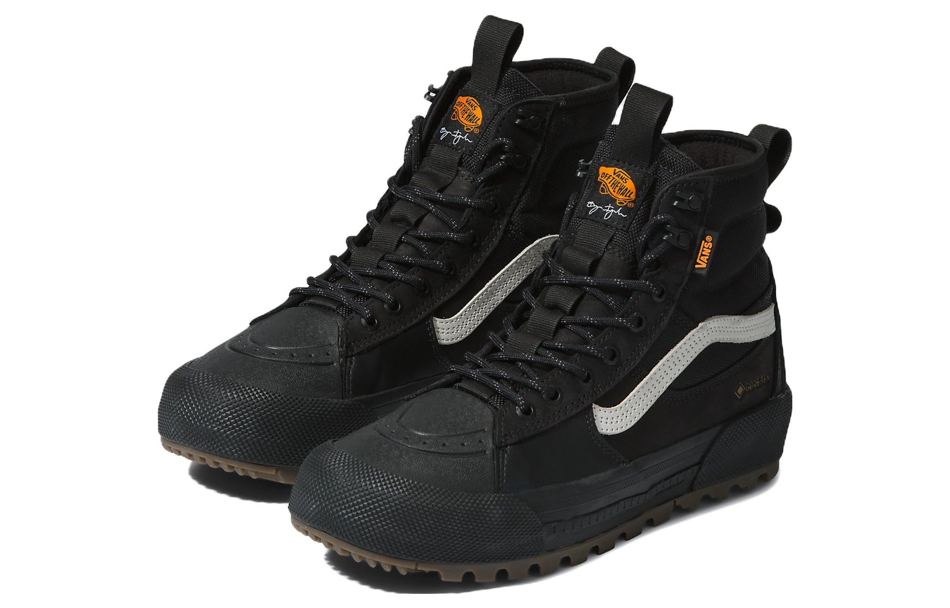 Vans SK8-HI Gore-Tex Mte-3 'Black White' VN0A5I11BLK