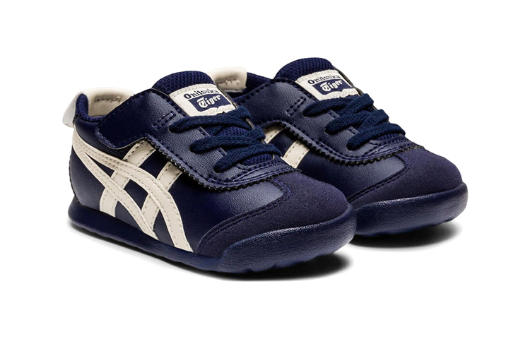 Onitsuka Tiger Mexico 66 Slip-On 'Blue White' 1184A074-401