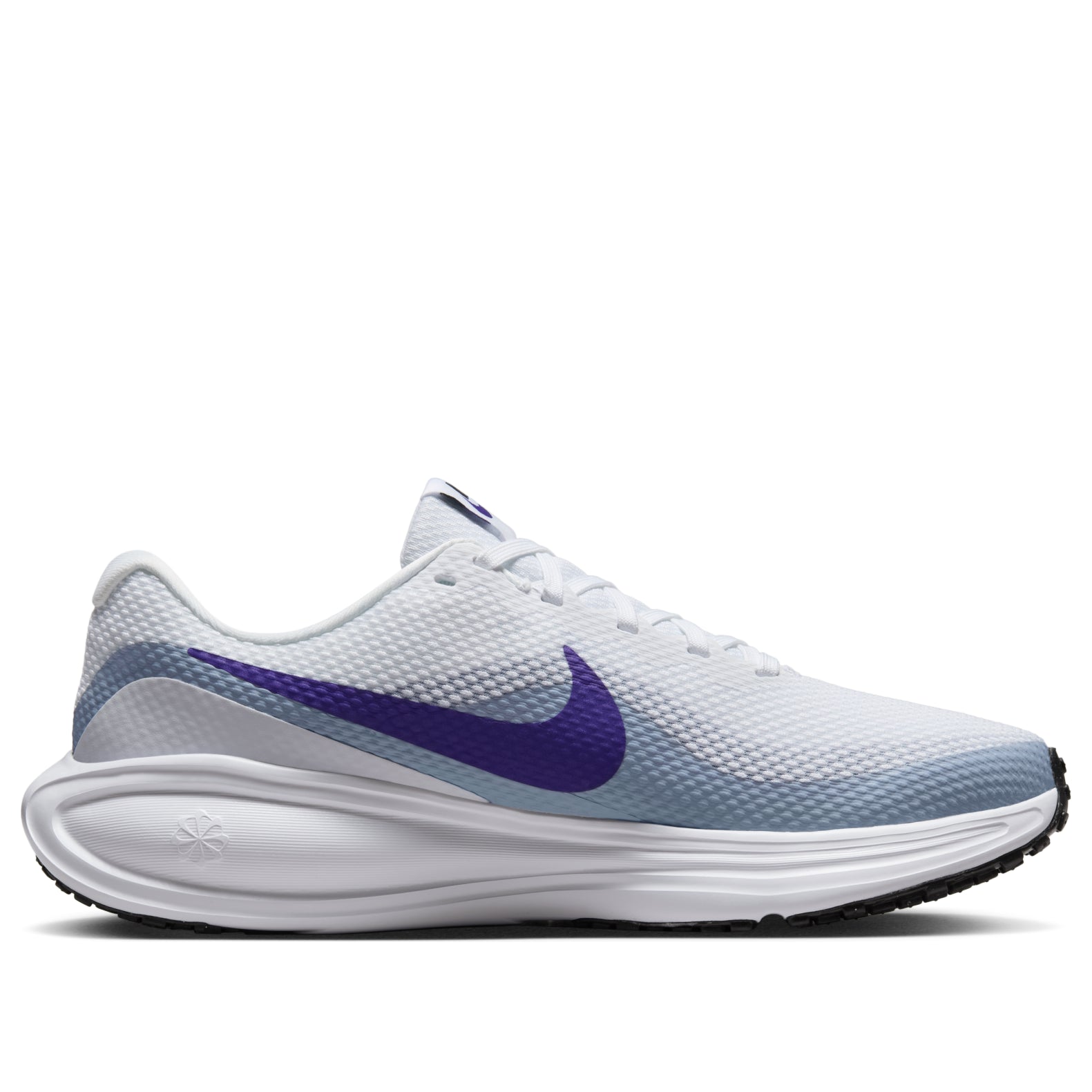 (WMNS) Nike Revolution 8 'White Court Purple' HJ8485-104