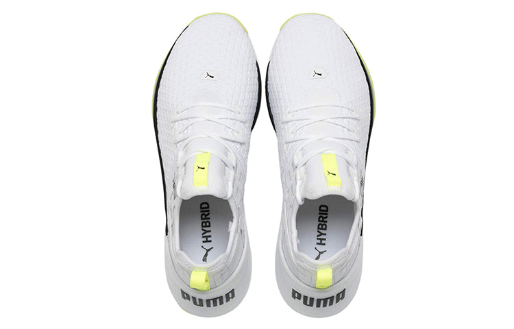 (WMNS) PUMA Jaab XT Low Top Running Shoes White 192238-09