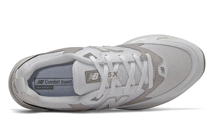 New Balance 45XSeries Gray MS45XRC1