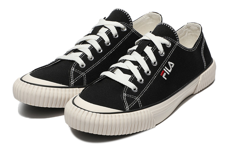 FILA Bumper Low Sneakers Black 1XM01550D_978