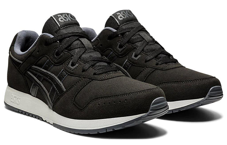 ASICS Lyte Classic 'Black Carrier Grey' 1191A321-002