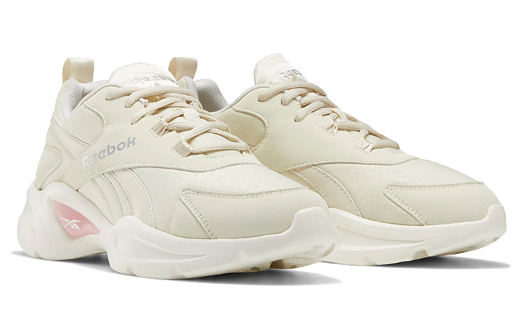 (WMNS) Reebok Royal EC Ride 4 Beige 'Cream y' FV7905