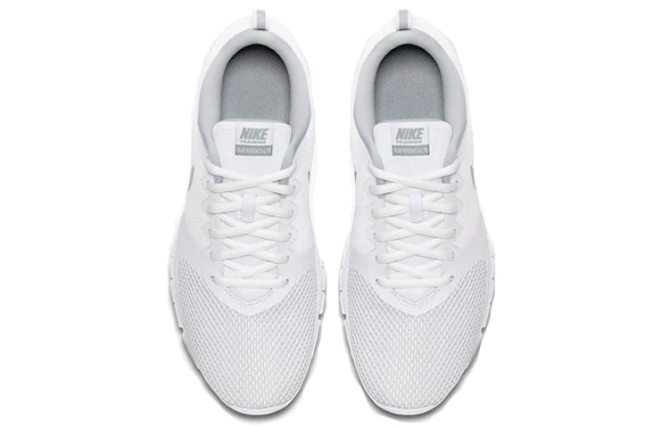 (WMNS) Nike Flex Essential TR 'White' 924344-100