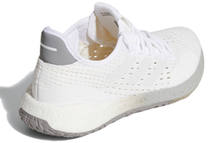adidas PulseBoost HD Summer.Rdy 'White Grey' EF0702