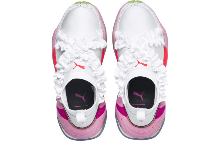 (WMNS) PUMA Sophia Webster x Thunder 'White Multi' 369519-01