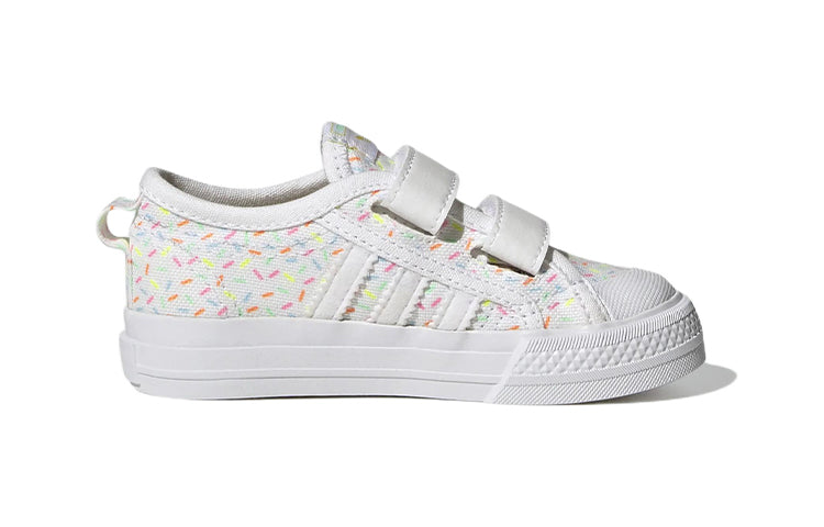 (TD) adidas Nizza 'Sprinkles' HQ6037