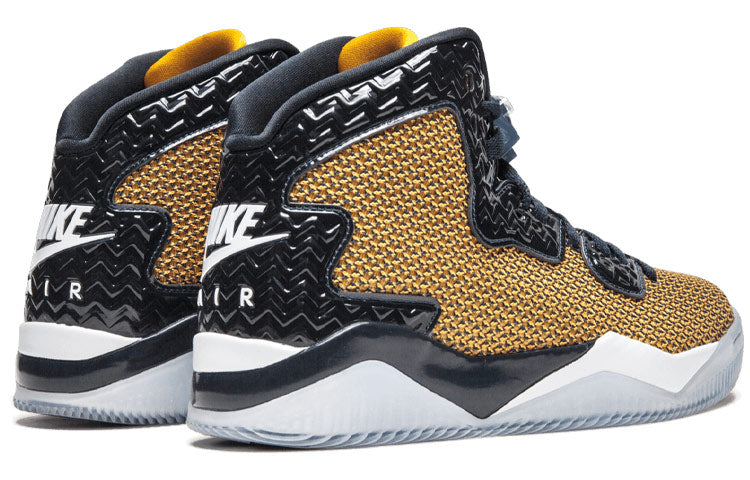 Air Jordan Air Spike Forty 'Dunk From Above' 819952-706