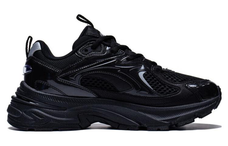 (WMNS) Li-Ning Aurora 2K 'Black' AGCT108-2