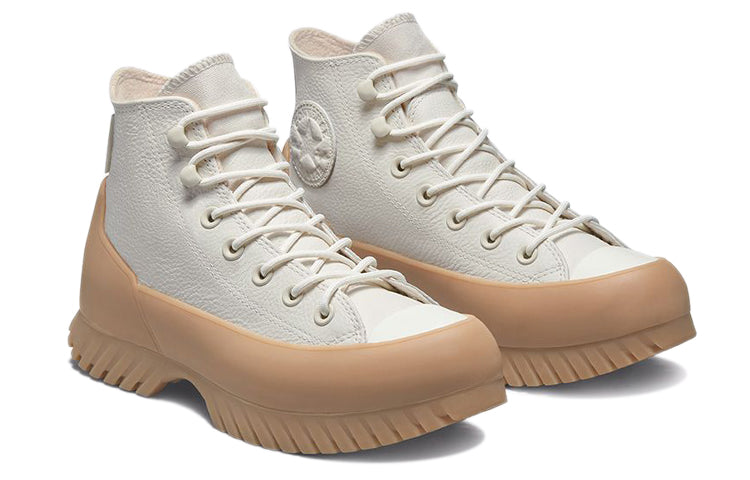 Converse Chuck Taylor All Star Lugged Winter 2.0 'Cold Fusion - Egret Light Twine' 171425C