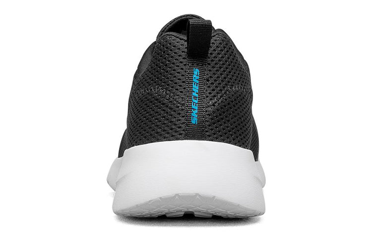 Skechers Dynamight 2.0 'Black White' 894008-BKW