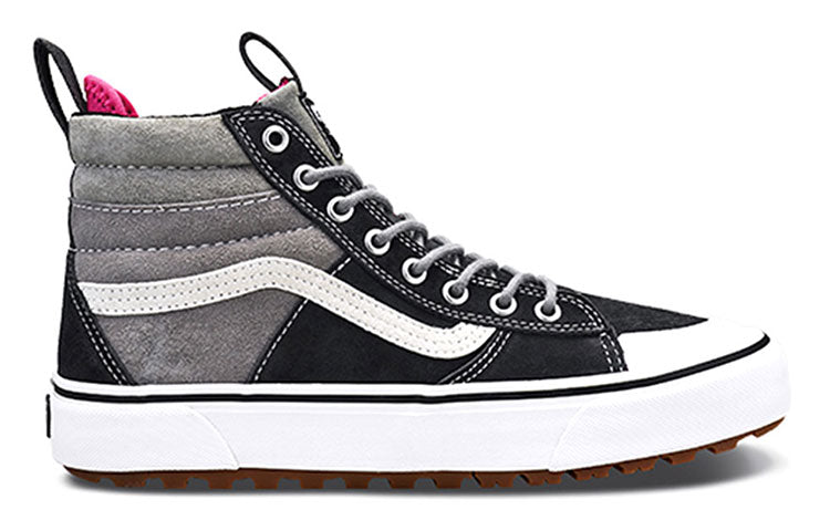 Vans SK8-HI Mte 2.0 Dx Gray/True White VN0A4P3IXHM