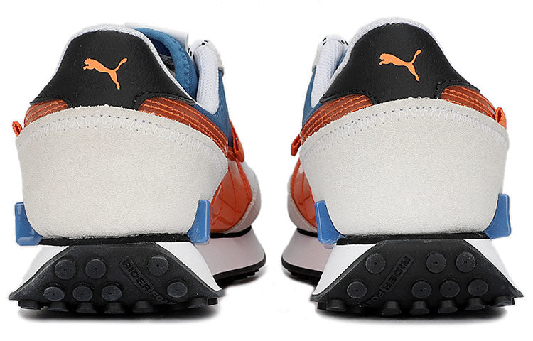 PUMA Future Rider 'Summer - White Star Sapphire' 374996-01