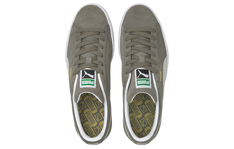 PUMA Suede Classic 21 'Steel Grey' 374915-07