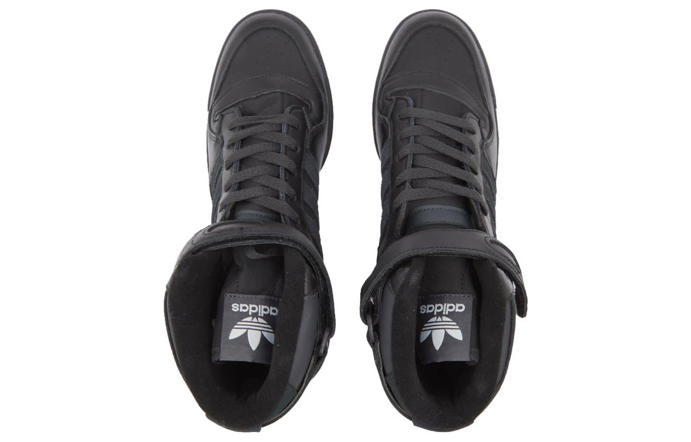 adidas Forum 84 High 'Black Gold' ID7315