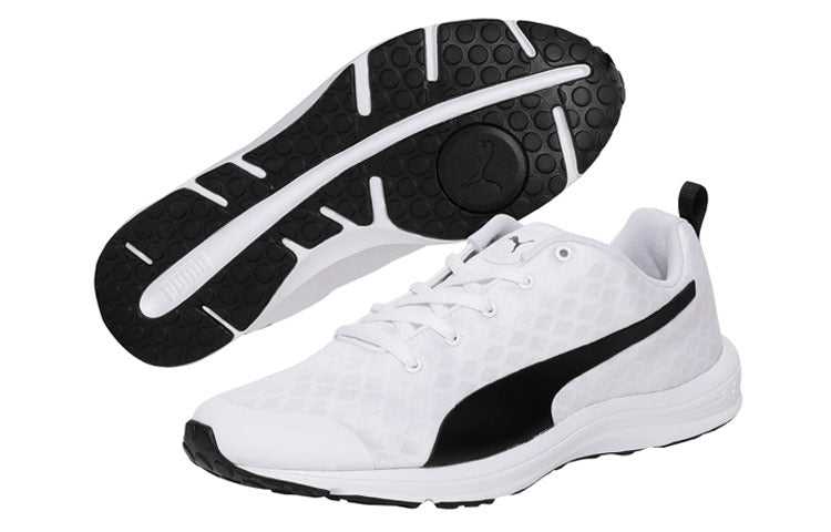 (WMNS) PUMA Evader Xt V2 'Lightweight Bounce White' 188978-04