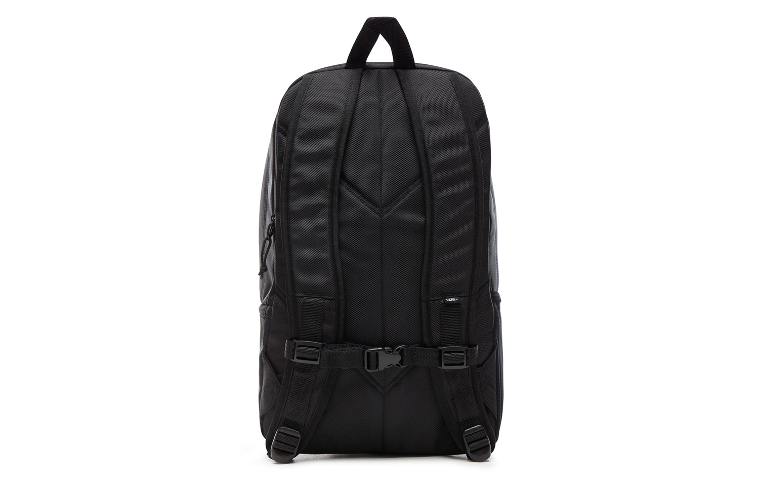 Vans Snag Plus Backpack 'Black' VN0A3HM3BLK