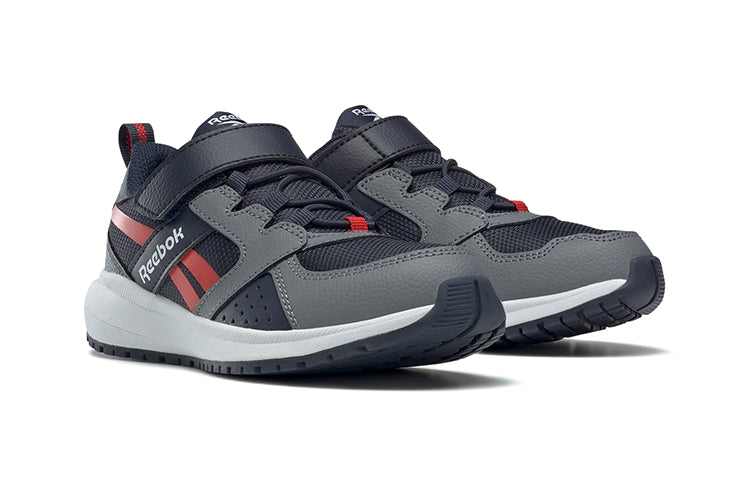 (PS) Reebok Road Supreme 2 Alt 'Black Grey Pink' FV0341