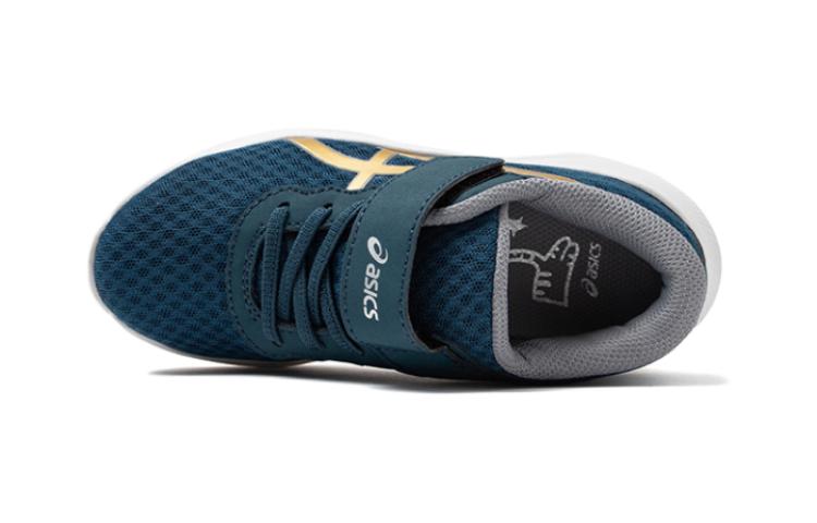(PS) ASICS Lazerbeam MH 'Blue Gold' 1154A129-401