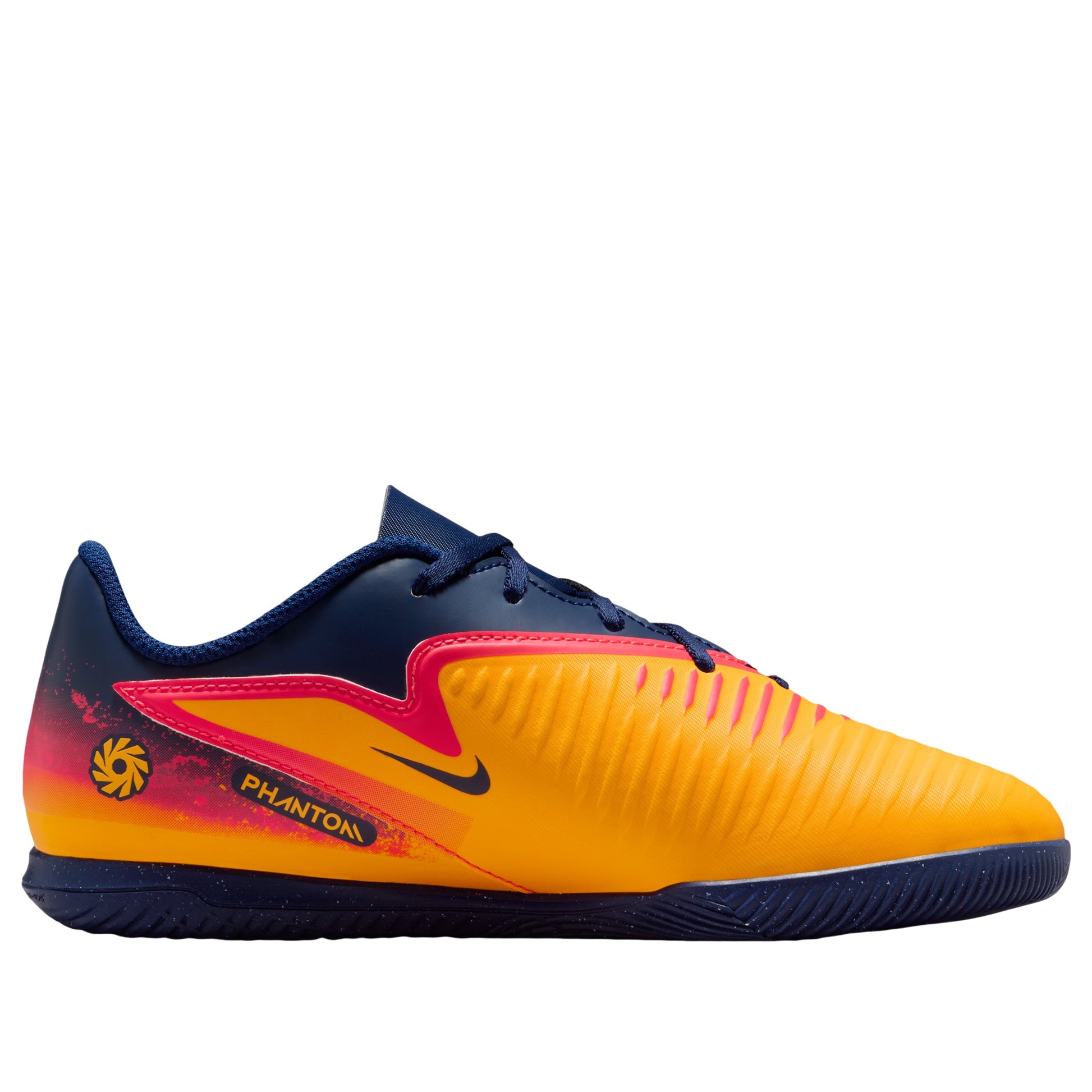 (GS) Nike JR. Phantom 6 Low Club IC 'Erling Haaland' IH1803-800