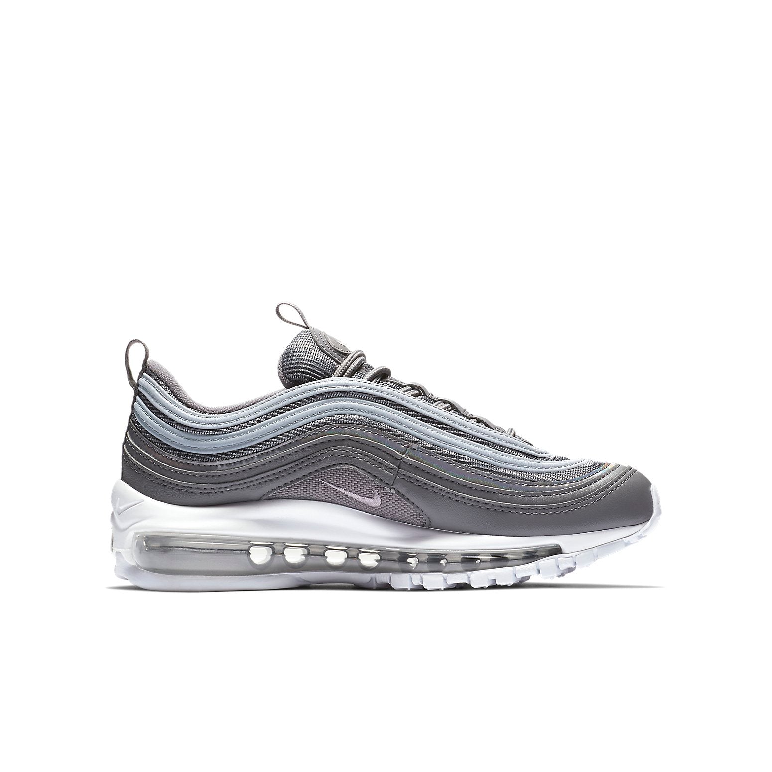 (GS) Nike Air Max 97 'Gunsmoke' AR0157-001