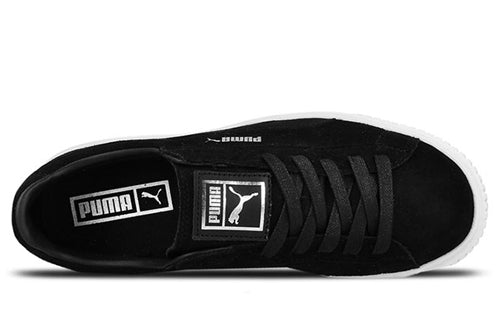 (WMNS) PUMA Suede Creeper 362223-01