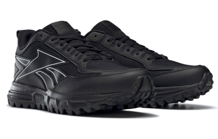 Reebok Back to Trail Sneakers Black FW6720